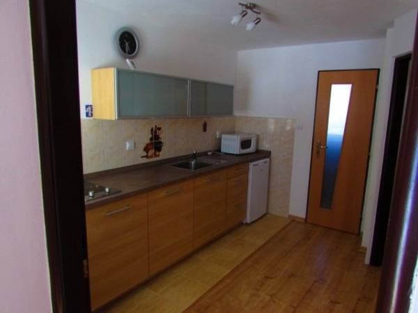 Pokoje gościnne - Pavol Tetík