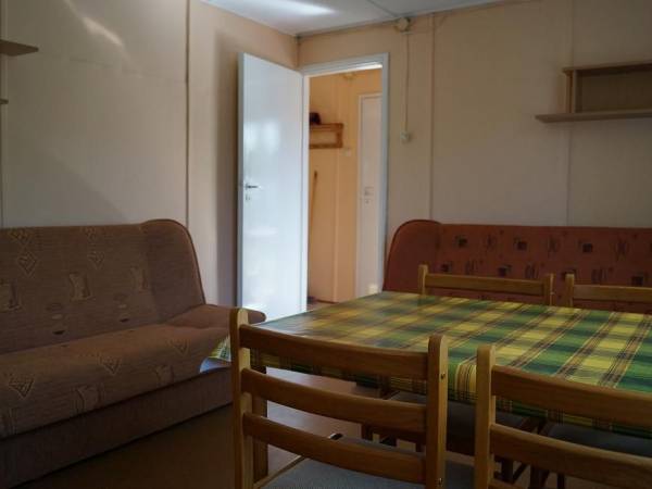 pokój w dużym domku