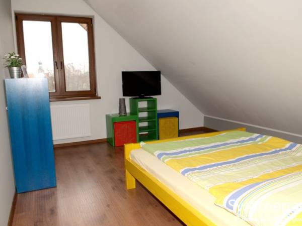 Swornegacie - Restauracja i Pokoje gościnne