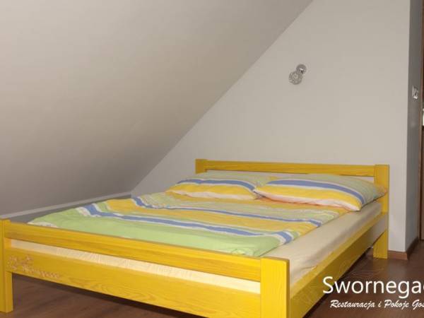 Swornegacie - Restauracja i Pokoje gościnne