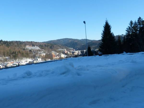 SANKOSTRADA - całoroczny tor saneczkowy