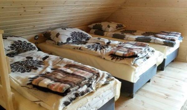 Domki Biały Żagiel