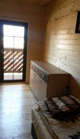 Domki Biały Żagiel