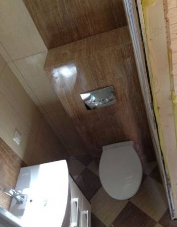 Domki Biały Żagiel