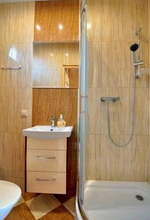 Domki Biały Żagiel