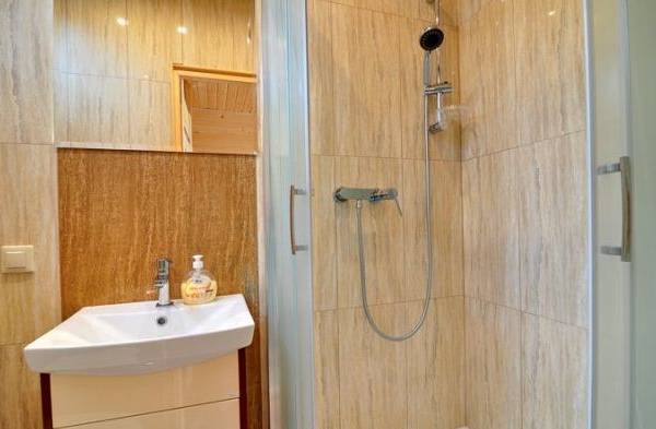 Domki Biały Żagiel