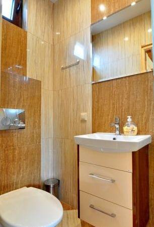 Domki Biały Żagiel