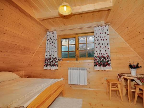 Sypialnia 2 Małgosia