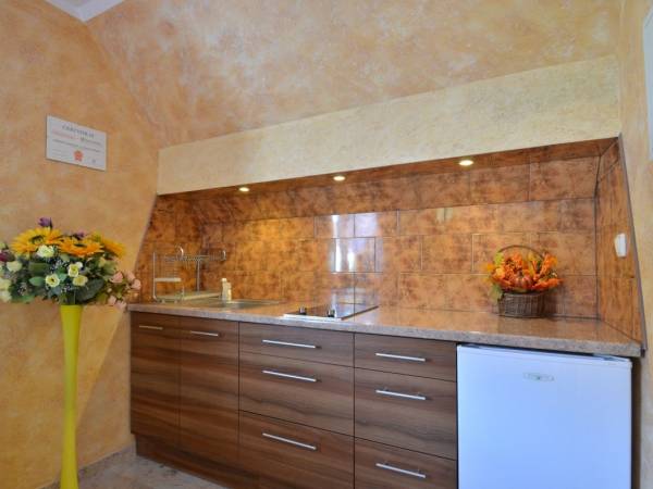 WILLA W TATRACH U CZYSZCZONIÓW