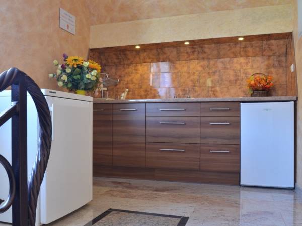 WILLA W TATRACH U CZYSZCZONIÓW