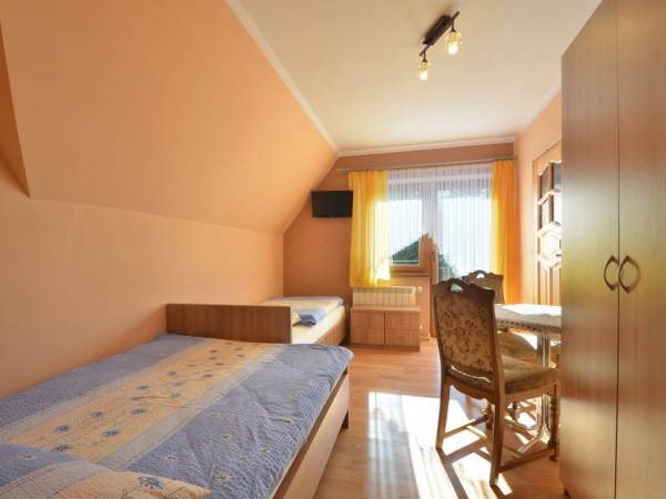 WILLA W TATRACH U CZYSZCZONIÓW