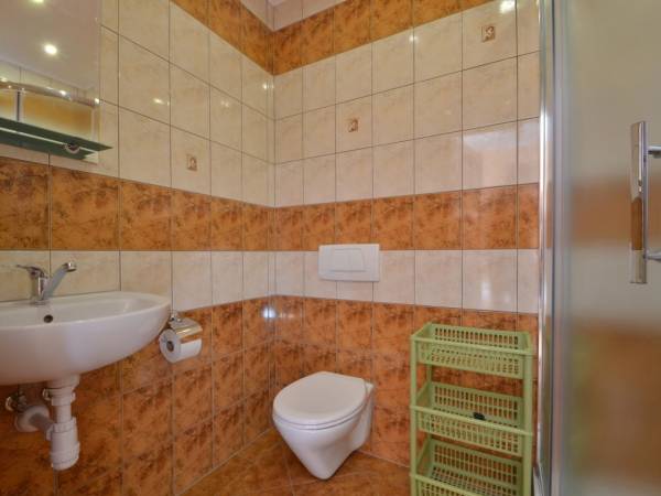 WILLA W TATRACH U CZYSZCZONIÓW