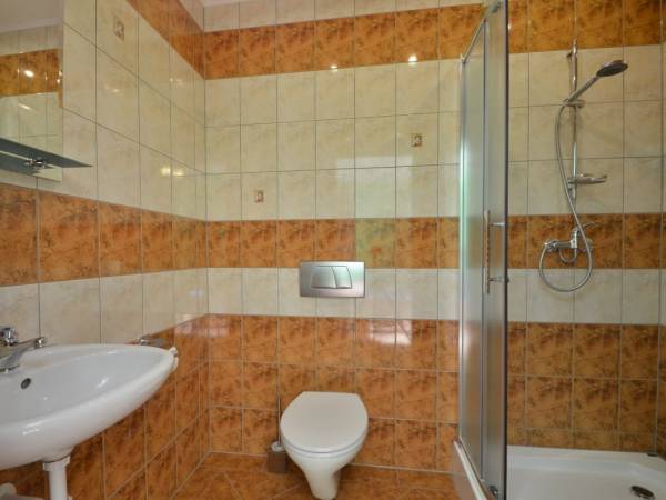 WILLA W TATRACH U CZYSZCZONIÓW