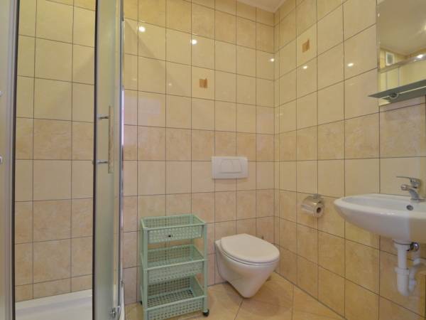 WILLA W TATRACH U CZYSZCZONIÓW