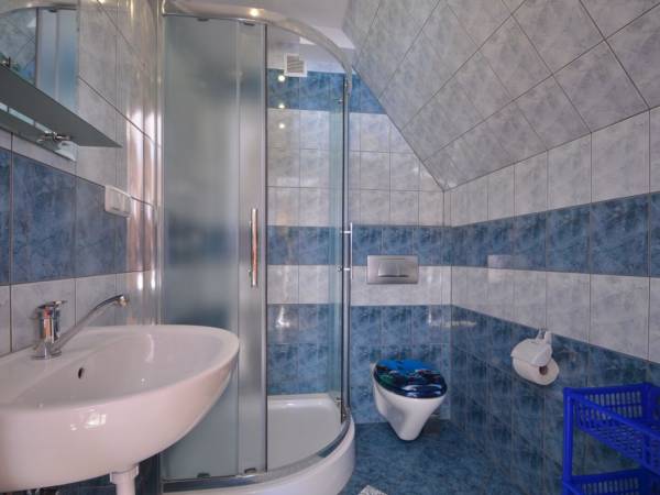 WILLA W TATRACH U CZYSZCZONIÓW