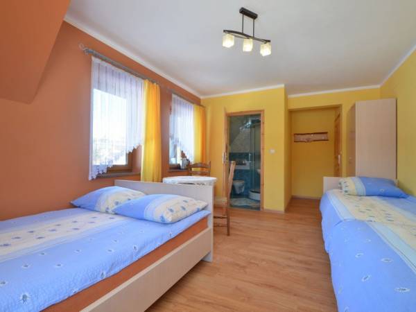 WILLA W TATRACH U CZYSZCZONIÓW