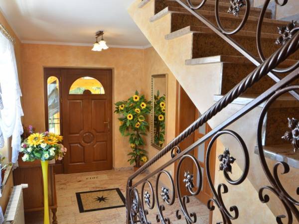 WILLA W TATRACH U CZYSZCZONIÓW