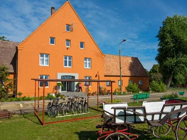 Ośrodek Rehabilitacyjno Wypoczynkowy FLORYN