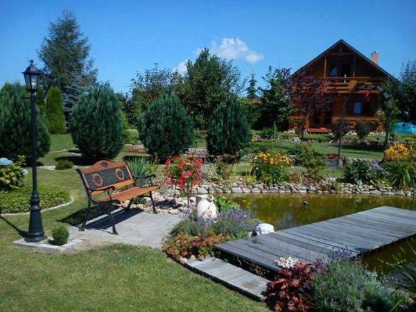 Agroturystyka Pensjonat Ptasie Gniazdo 81