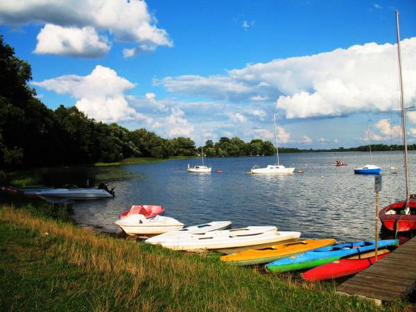 Ośrodek Letniego Wypoczynku 