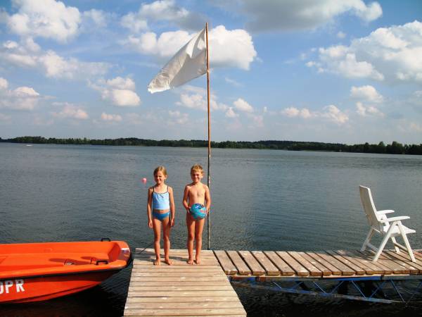 Ośrodek Letniego Wypoczynku 