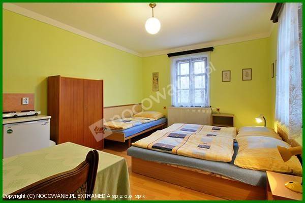 3 osobowy, prysznic, WC