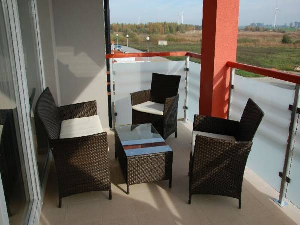 Apartamenty Północ