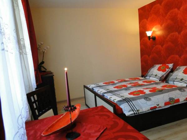 Gościniec Pod Brzegiem