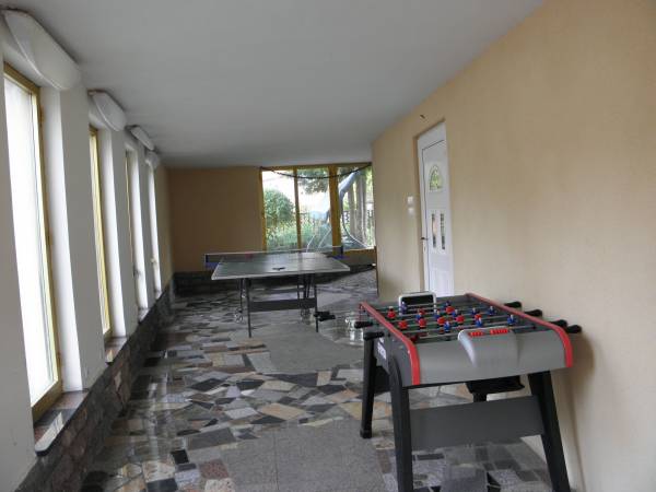 WIKTORIA - Dom Gościnny