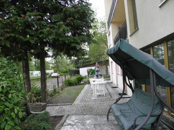 WIKTORIA - Dom Gościnny