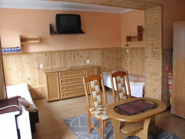 WIKTORIA - Dom Gościnny