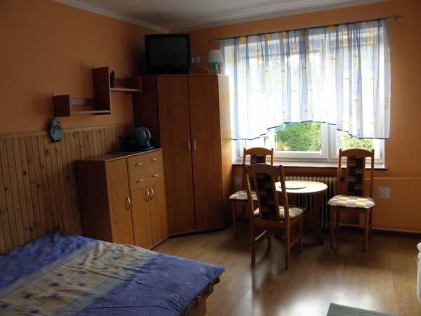 WIKTORIA - Dom Gościnny