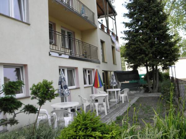 WIKTORIA - Dom Gościnny