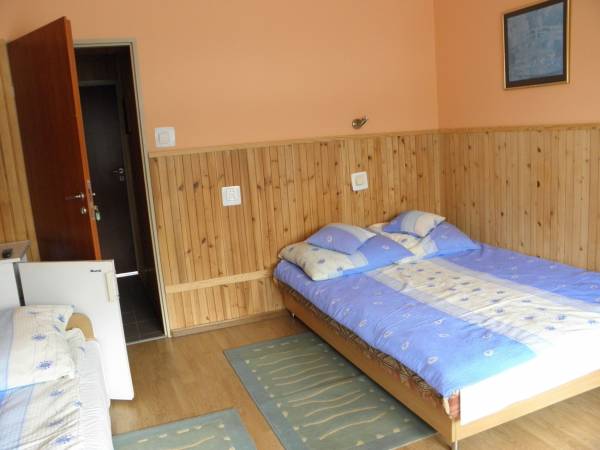 WIKTORIA - Dom Gościnny