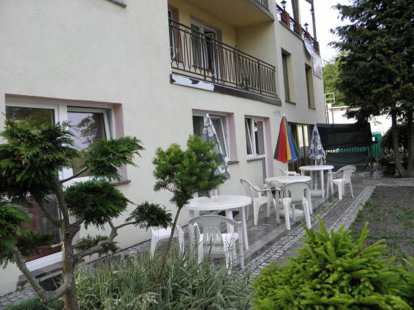 WIKTORIA - Dom Gościnny