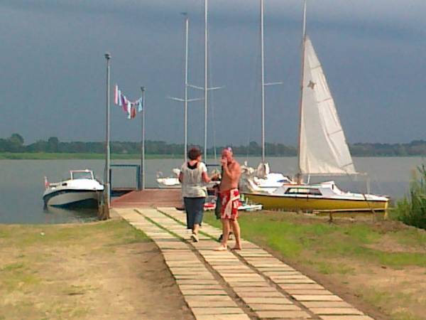 WIKTORIA - Dom Gościnny