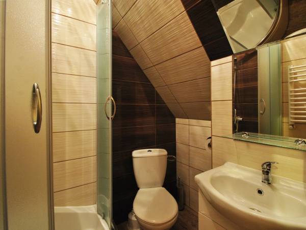 Dom Wypoczynkowy u Rafała i Joanny