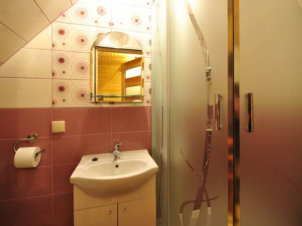 Dom Wypoczynkowy u Rafała i Joanny