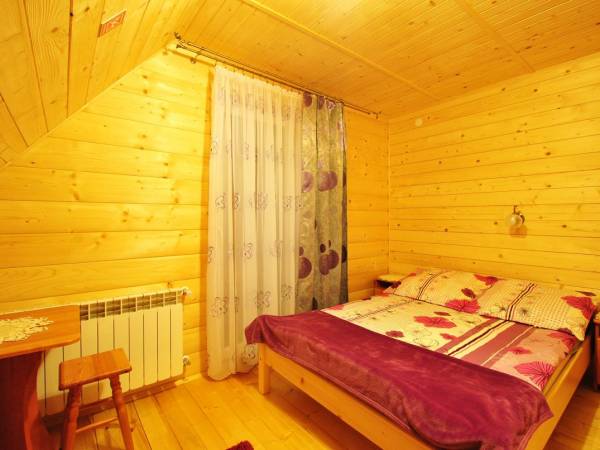 Dom Wypoczynkowy u Rafała i Joanny