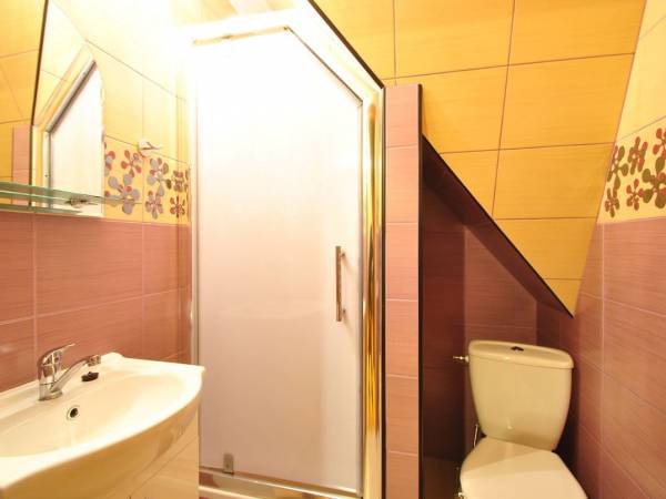 Dom Wypoczynkowy u Rafała i Joanny