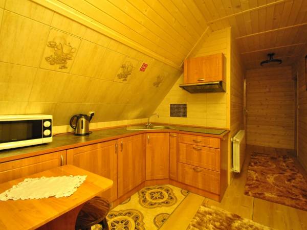 Dom Wypoczynkowy u Rafała i Joanny