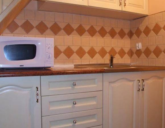 Aneks kuchenny na II piętrze