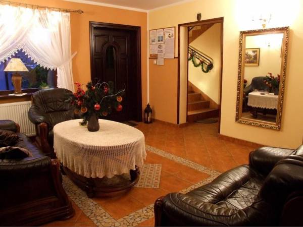 Hol - Korab Brązowy