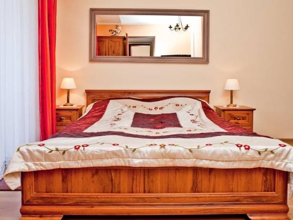 Pokój nr 6, 2-os z łazienką, balkonem, dostępem do aneksu kuchennego