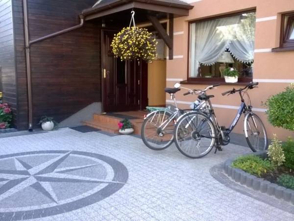 Wejście do Korabia Brązowego