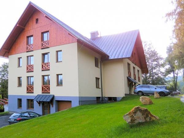 Apartamenty Řezáč s.r.o.