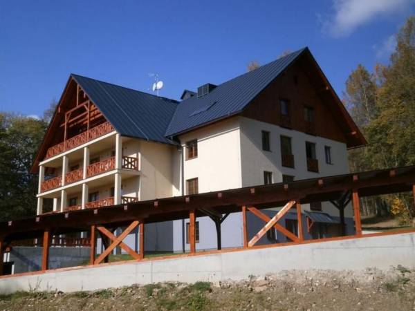 Apartamenty Řezáč s.r.o.