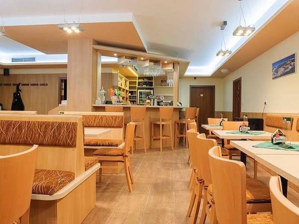 Apartamenty Řezáč s.r.o.