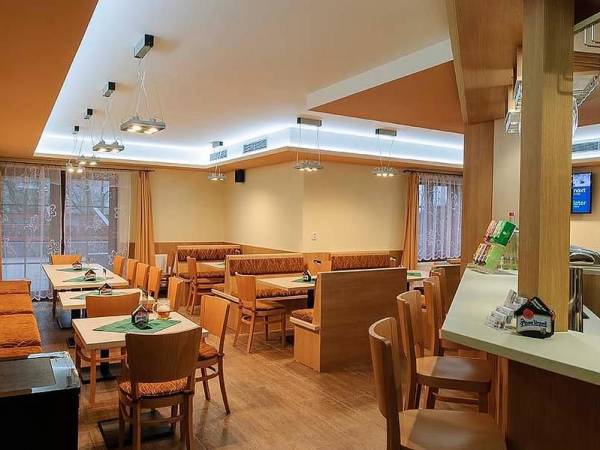 Apartamenty Řezáč s.r.o.