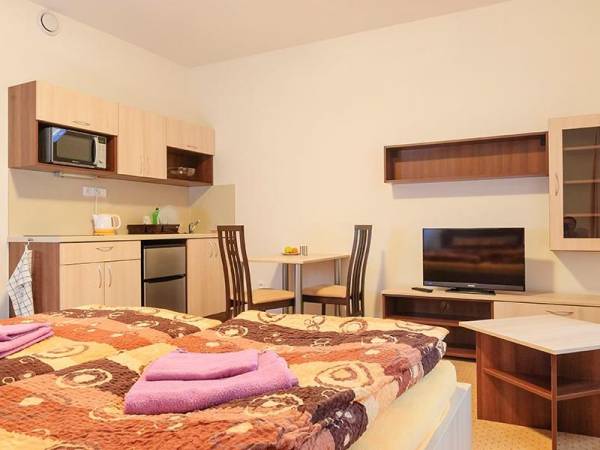 Apartamenty Řezáč s.r.o.